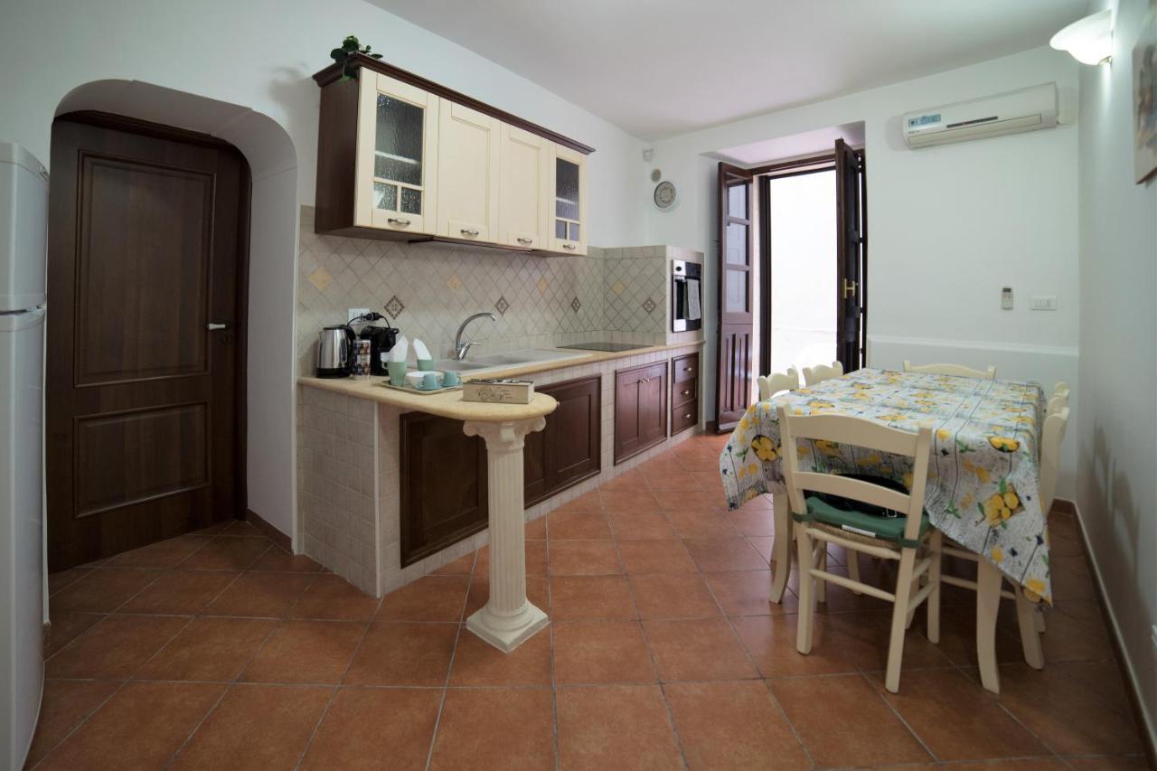 Corte Roma 148 Apt Appartement Syracuse Buitenkant foto