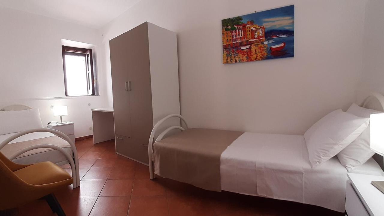 Corte Roma 148 Apt Appartement Syracuse Buitenkant foto