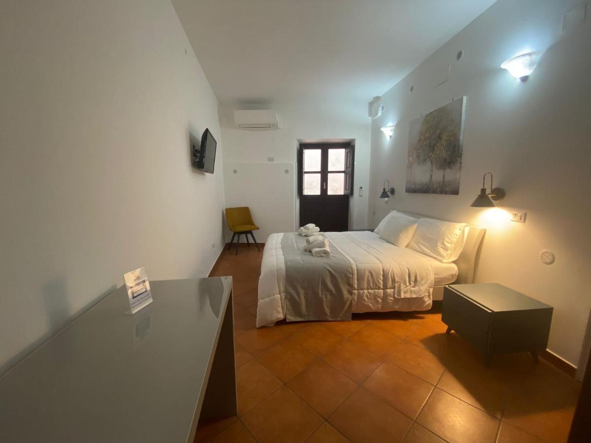 Corte Roma 148 Apt Appartement Syracuse Buitenkant foto